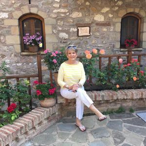 Meet your Posher, Jane